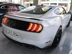 فۆرد مۆستانگ